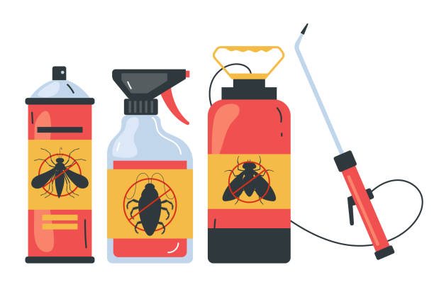 Best Exterminator Services  in Golden Hills, CA